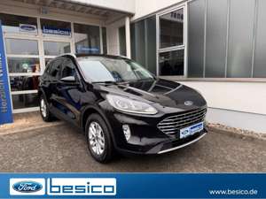 Ford Kuga Titanium PHEV+KeyFree+NAV+DAB+PDC+WinterPak