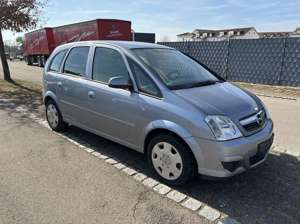 Opel Meriva 1.6 16V Edition Euro 4 !!! Klima !!!