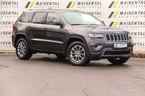 Jeep Grand Cherokee 3.0 CRD Limited|EU6|4WD|Navi|Xeno