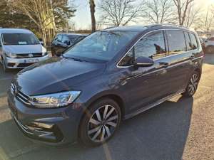 Volkswagen Touran Highline 7 Sitzer R-Line WR  Panorma