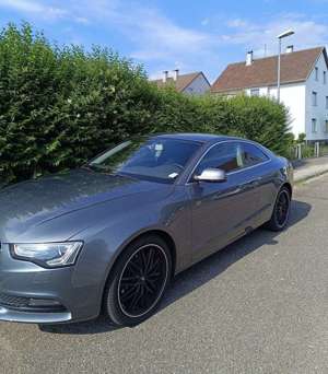 Audi A5 1.8+TFSI+multitronic