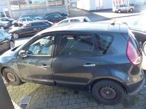 Renault Scenic 1.4 Dynamique TCe 130 Tempomat HU/AU 04/2025 Bild 5