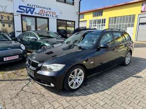 BMW 320 320i Panorama Standheizung Kette neu