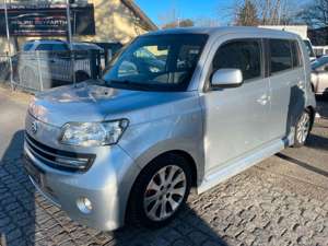 Daihatsu Materia 1.5*AUTOMATIK*KLIMA*ALLWETTERREIFEN*TÜV*