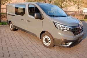 Renault Trafic Kasten L2H1 3,0t Automatik Werksgarantie