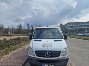 Mercedes-Benz Sprinter 211 CDI Sprinter 906.613