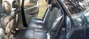 Renault Megane Bild 3 Renault Megane Bild 3