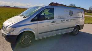 Mercedes-Benz Vito Vito 115 CDI Extralang