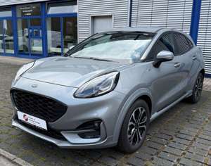 Ford Puma 1.0 EcoBoost ST-Line/Automatik/Kamera/SHZ