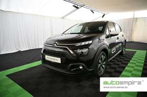 Citroen C3 1.2 PT 110 Shine LED/KAMERA/T-WINKEL/16