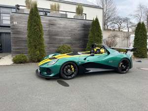 Lotus Exige 3-11 3-Eleven
