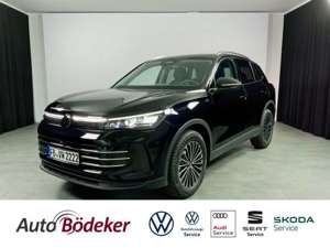 Volkswagen Tiguan 1.5 l eTSI DSG Elegance Bluetooth Navi LED