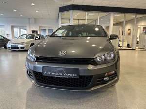 Volkswagen Scirocco Bild 5