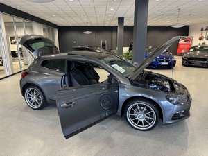Volkswagen Scirocco Bild 3