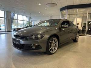 Volkswagen Scirocco Bild 4