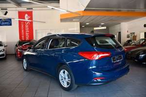 Ford Focus Turnier Cool  Connect NAVI PDC Kamera Bild 2