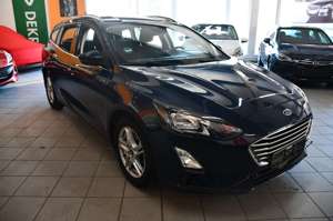 Ford Focus Turnier Cool  Connect NAVI PDC Kamera Bild 3