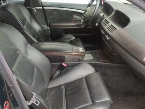 BMW 740 740i Bild 5