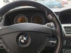 BMW 740 740i Bild 4