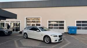 BMW 520 d xDrive MSportpaket Kam DAB Navi Prof HeadUp