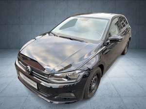 Volkswagen Polo Comfortline 1.0 TSI DSG Navi App Connect