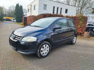 Volkswagen Fox Basis