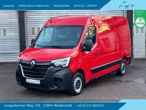 Renault Master III Kasten L2H2 HKa 3,3t