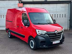 Renault Master III Kasten L2H2 HKa 3,3t Bild 3