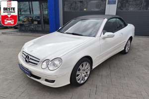 Mercedes-Benz CLK 350 Cabrio Navi/HK/Leder/PDC/SHZ