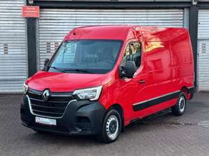 Renault Master III Kasten L2H2 HKa 3,3t Bild 4