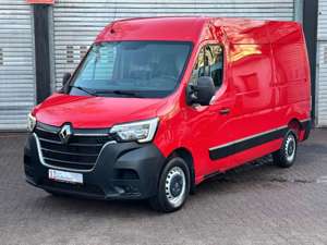 Renault Master III Kasten L2H2 HKa 3,3t Bild 2