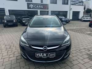 Opel Astra Bild 2