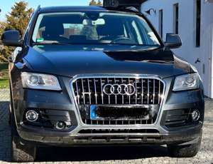 Audi Q5 3.0 TFSI quattro tiptronic