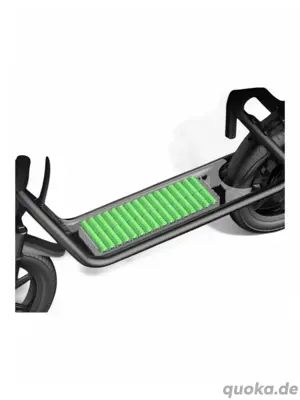 E-Scooter mit Sitz Neu & OVP Bild 6