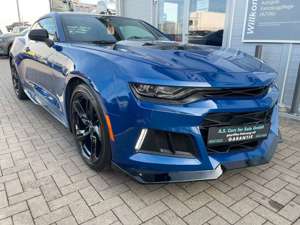 Chevrolet Camaro Coupé 2.0 LT Turbo 202KW*Shz*Carplay*Kam