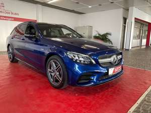 Mercedes-Benz C 43 AMG C 43 T AMG Performance * 4 Matic + LED + Paga