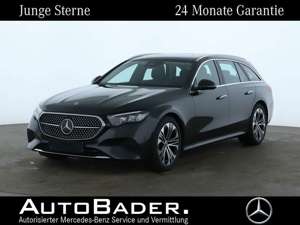 Mercedes-Benz E 200 E 200 T AVANTGARDE Advanced DISTR PSD 19" KeylGO