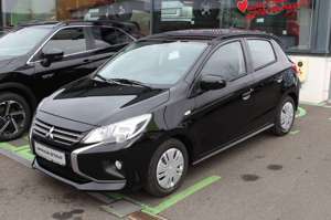 Mitsubishi Space Star Select 1.2 Werksgarantie bis 11/2027