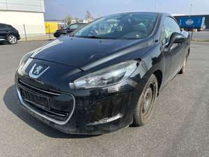 Peugeot 308 CC Cabrio-Coupe Allure