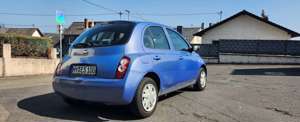 Nissan Micra 1.2 TÜV NEU Klimaautomatik, sparsam Bild 3