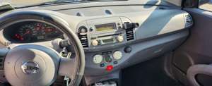 Nissan Micra 1.2 TÜV NEU Klimaautomatik, sparsam Bild 5