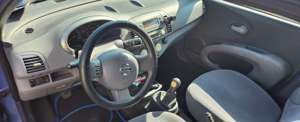 Nissan Micra 1.2 TÜV NEU Klimaautomatik, sparsam Bild 2