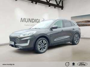 Ford Kuga Titanium PHEV Navi ACC Autom RFK SHZ FSH LRH Klima