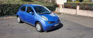Nissan Micra 1.2 TÜV NEU Klimaautomatik, sparsam Bild 4