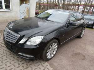 Mercedes-Benz E 200 E -Klasse Lim. E 200 original farbe beige