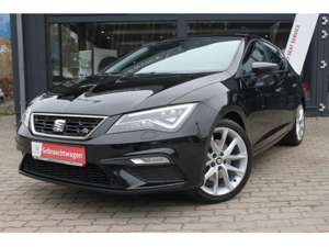 SEAT Leon Leon 1.8 TSI SS FR Navi. LED. SHZ. Rückkamera Bild 3