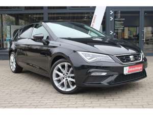 SEAT Leon Leon 1.8 TSI SS FR Navi. LED. SHZ. Rückkamera Bild 2