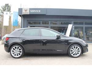 SEAT Leon Leon 1.8 TSI SS FR Navi. LED. SHZ. Rückkamera Bild 1