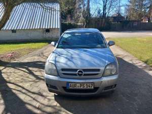 Opel Vectra Vectra 2.2 GTS