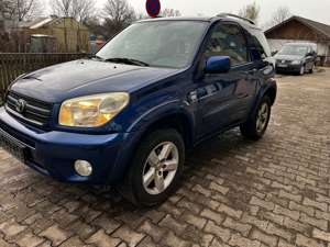 Toyota RAV 4 2.0 Benzin 4x4